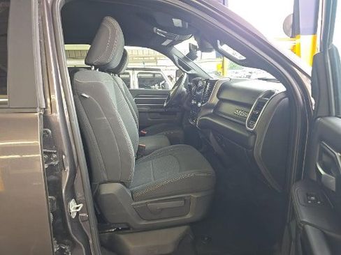Used 2026 RAM 2500 Big Horn AWD/4WD image 7