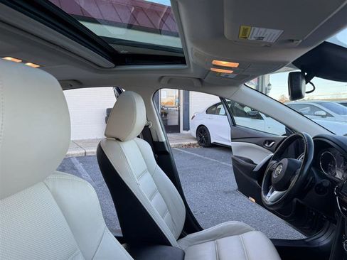 Used 2014 MAZDA MAZDA6 Grand Touring image 14