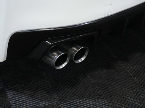 Used 2017 Subaru WRX STI Limited image 18