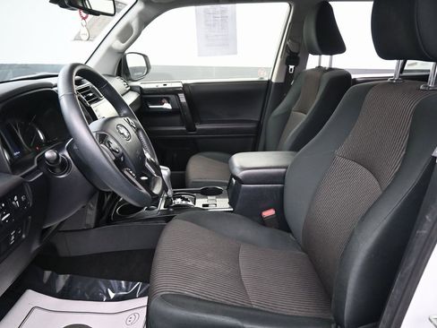 Used 2024 Toyota 4Runner TRD Off-Road image 24