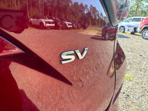 Used 2022 Nissan Murano SV image 22