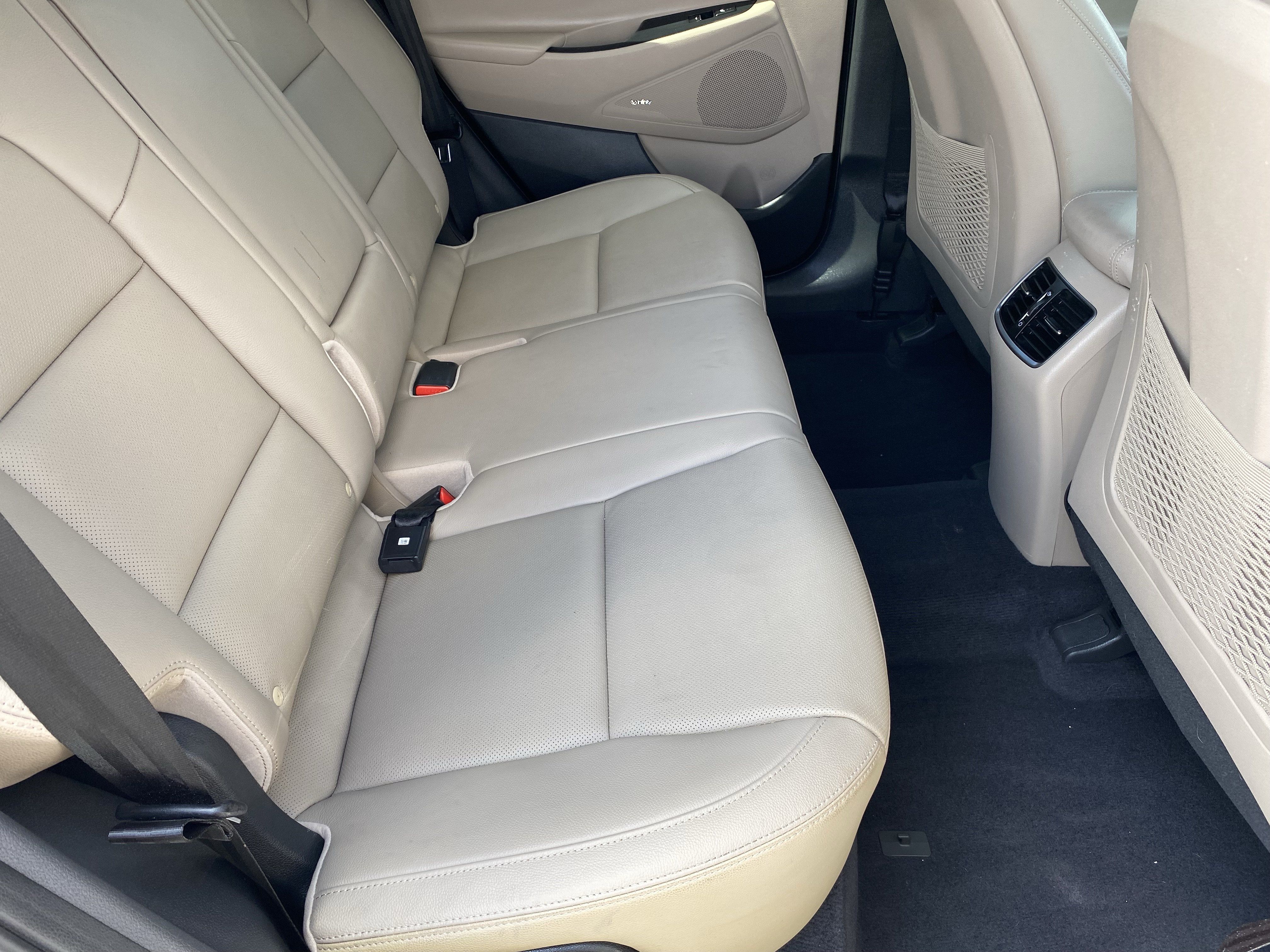 Used 2018 Hyundai Tucson Limited w/ Ultimate Package 02 AWD/4WD image 13