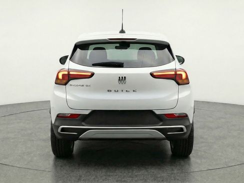 Used 2025 Buick Encore GX Preferred image 7