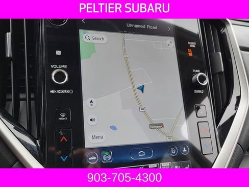 Used 2025 Subaru Ascent Touring w/ Popular Package #1 AWD/4WD image 13