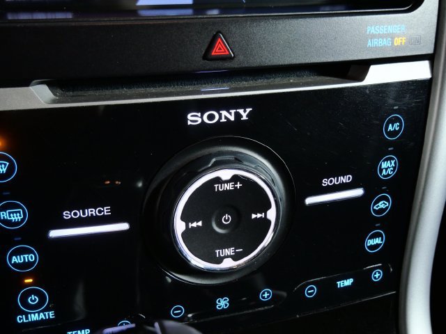 Used 2013 Ford Edge Limited AWD/4WD image 21