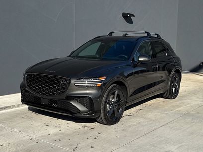 New 2026 Genesis GV70 2.5T Sport Prestige