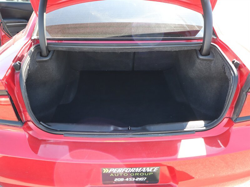 Used 2013 Dodge Charger R/T RWD image 12