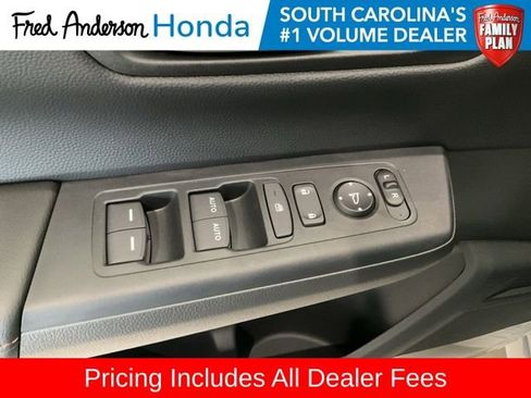 New 2026 Honda CR-V Sport image 6