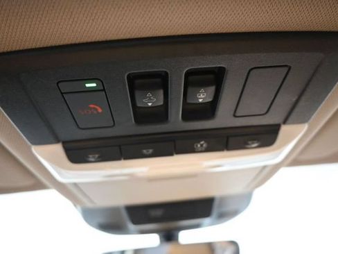 Used 2023 Nissan Rogue Platinum AWD/4WD image 25