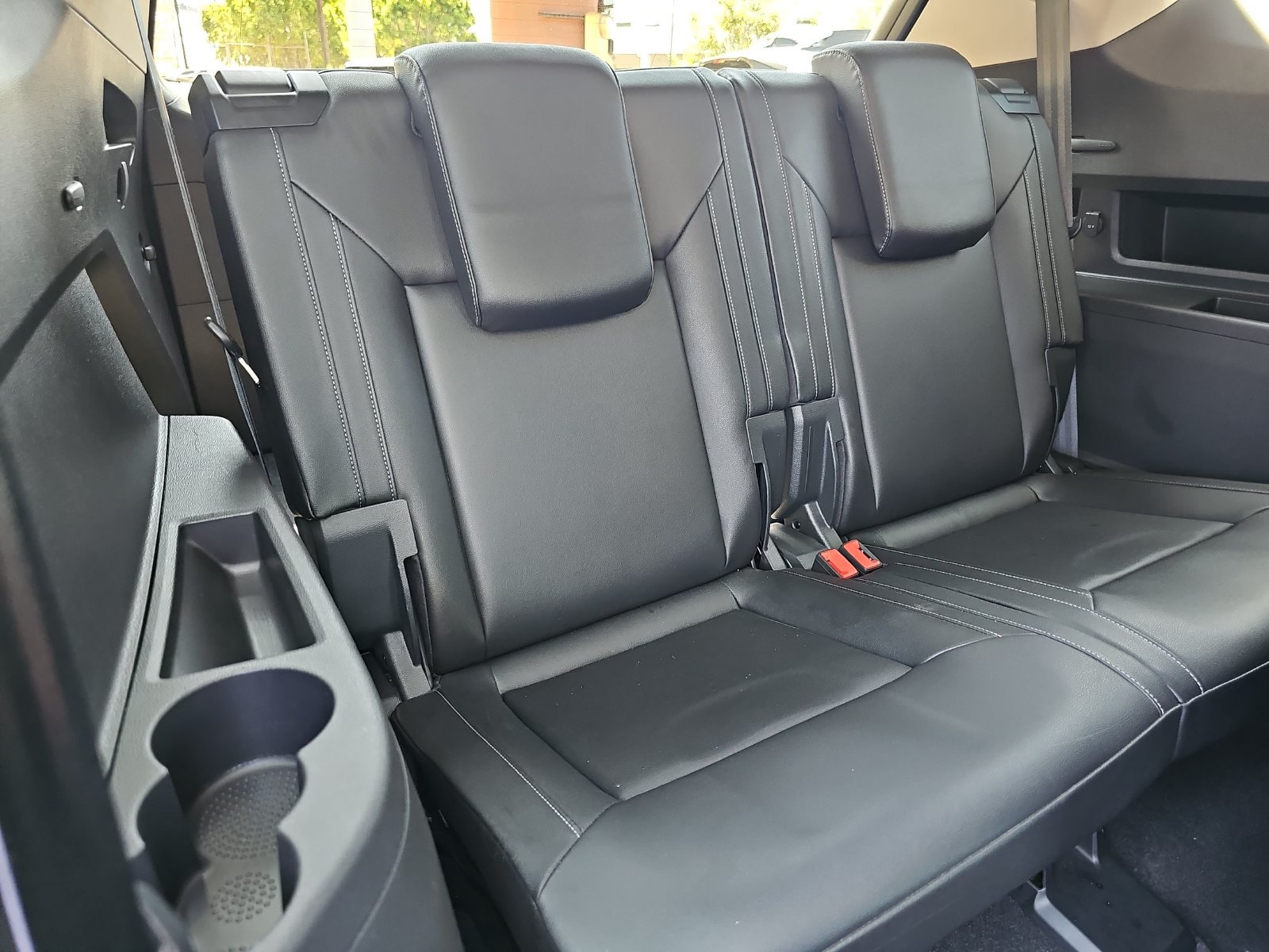 Used 2020 Volkswagen Atlas SEL FWD image 12