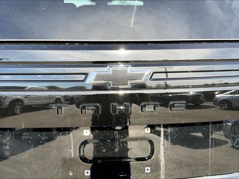 Used 2023 Chevrolet Tahoe Z71 image 26