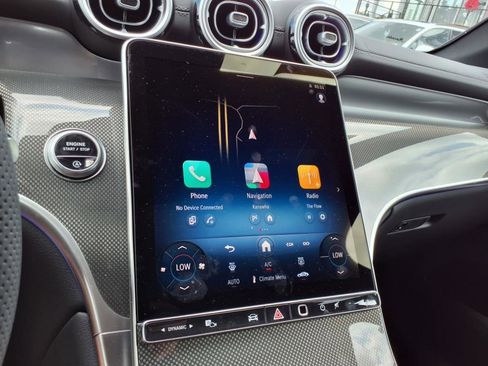 Certified 2025 Mercedes-Benz GLC 300 4MATIC image 19