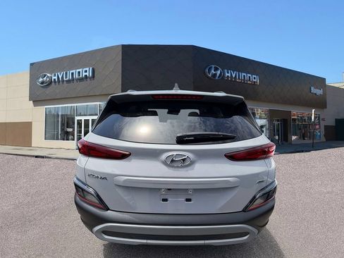 Certified 2023 Hyundai Kona SEL w/ Convenience Package AWD/4WD image 6