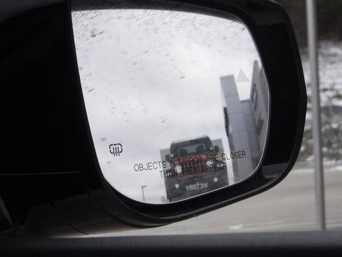 New 2025 Jeep Grand Cherokee L Altitude image 37