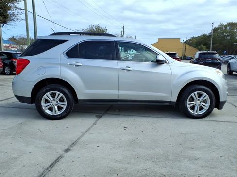 Used 2015 Chevrolet Equinox LT w/ Power Convenience Package image 8