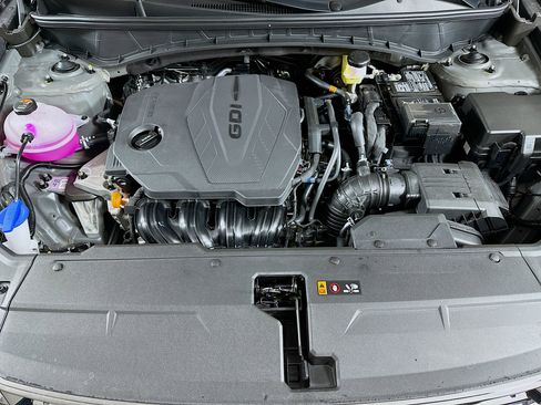 New 2026 Hyundai Tucson Limited AWD/4WD image 31