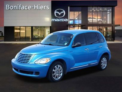 Used 2008 Chrysler PT Cruiser LX w/ Street Cruiser Series Group