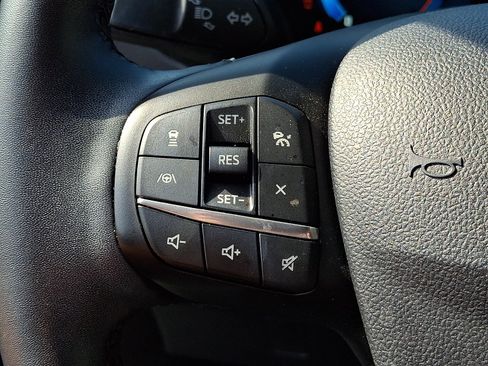 Certified 2025 Ford Bronco Sport Outer Banks w/ Outer Banks Tech Package+ AWD/4WD image 22