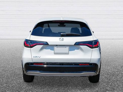 New 2027 Honda HR-V EX-L image 3