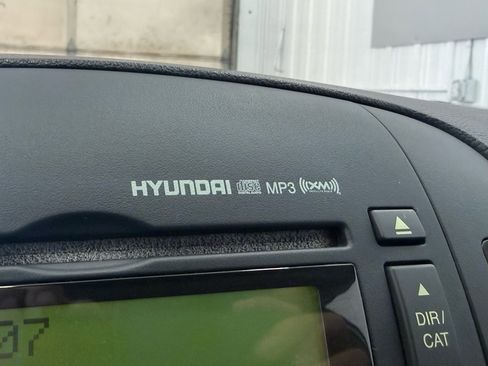 Used 2008 Hyundai Sonata GLS image 37