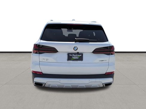Used 2024 BMW X5 sDrive40i RWD image 6