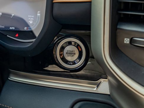 Used 2025 RAM 1500 Tungsten w/ Off Road Group image 23