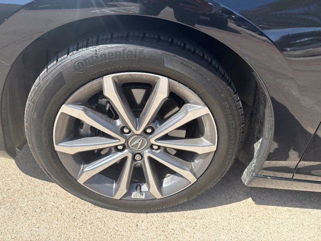 Used 2025 Acura Integra FWD image 5