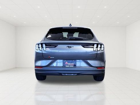 Certified 2023 Ford Mustang Mach-E Select AWD/4WD image 5