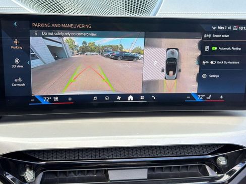 Certified 2025 BMW 430i Convertible RWD image 24