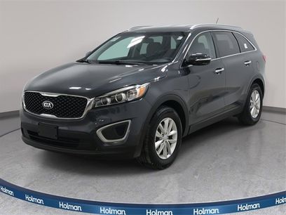 Used 2017 Kia Sorento LX
