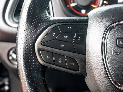 Used 2022 Dodge Challenger SXT w/ Blacktop Package image 18