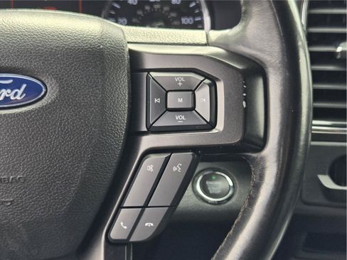 Used 2018 Ford Expedition Limited w/ Equipment Group 302A AWD/4WD image 27
