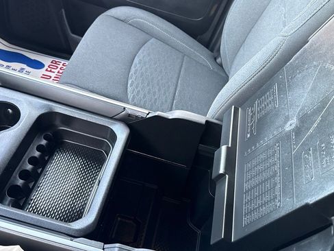 Used 2025 RAM 3500 Lone Star image 29