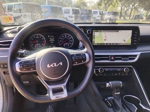 Used 2023 Kia K5 GT-Line FWD image 3