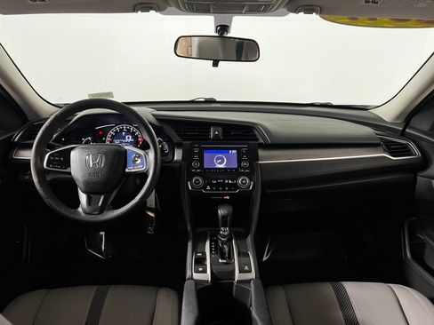 Used 2017 Honda Civic LX image 20