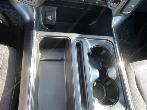 Used 2025 Ford F150 STX w/ Equipment Group 200A image 19