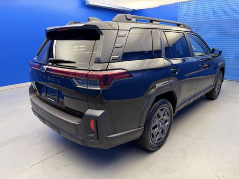 Certified 2026 Subaru Outback Premium AWD/4WD image 7