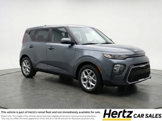 Used 2025 Kia Soul LX w/ LX Technology Package video 1