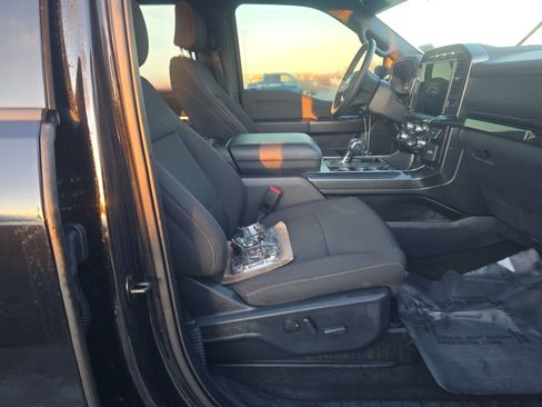 Used 2023 Ford F150 XLT w/ Equipment Group 302A High image 6