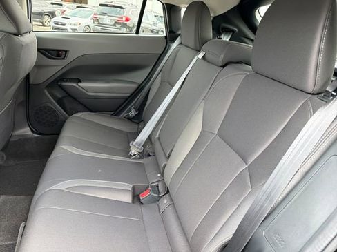 New 2026 Subaru Crosstrek 2.0i Premium image 21