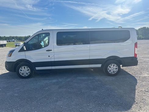 Used 2024 Ford Transit 350 XL RWD image 8