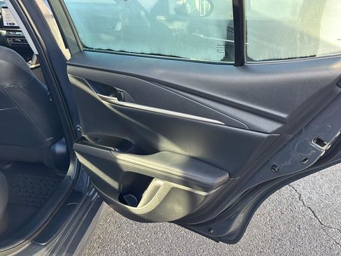 Used 2025 Toyota Camry XLE image 13
