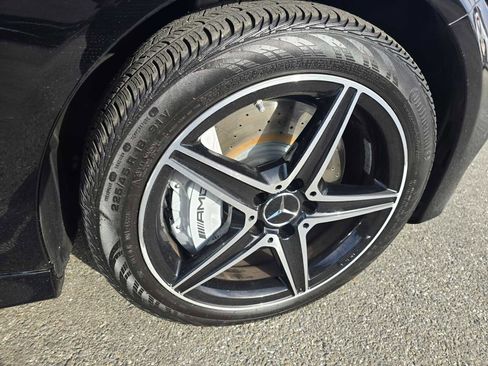 Used 2018 Mercedes-Benz C 43 AMG 4MATIC Cabriolet image 9