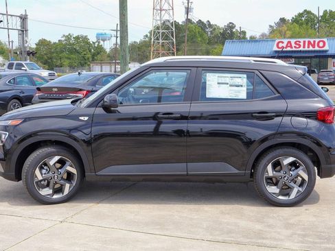 New 2026 Hyundai Venue SEL image 31