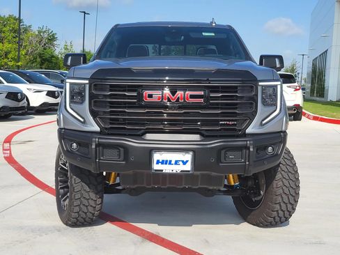 Used 2026 GMC Sierra 1500 AT4X AWD/4WD image 2