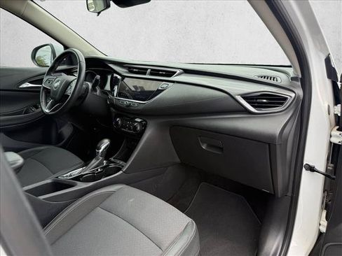 Used 2021 Buick Encore GX Preferred FWD image 13