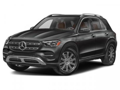 Certified 2024 Mercedes-Benz GLE 350 4MATIC