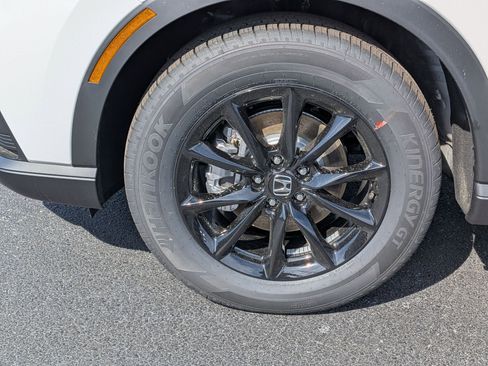 New 2026 Honda CR-V Sport image 10