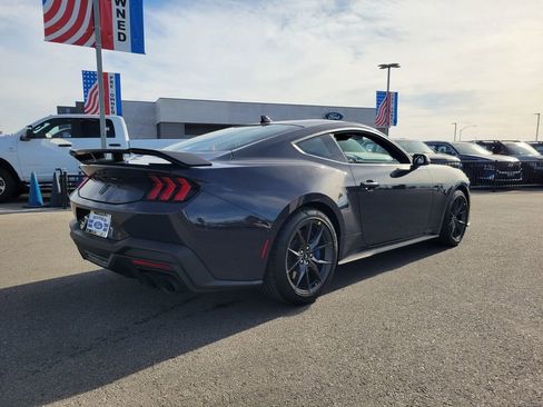 New 2026 Ford Mustang Dark Horse image 4