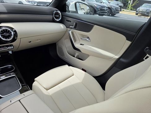 New 2026 Mercedes-Benz CLA 250 image 29